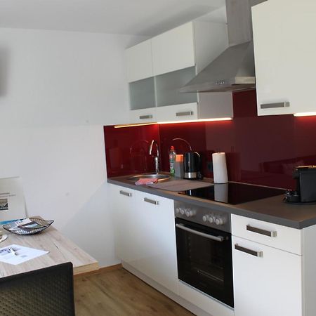Panorama Appartements Mora Oetz Eksteriør billede